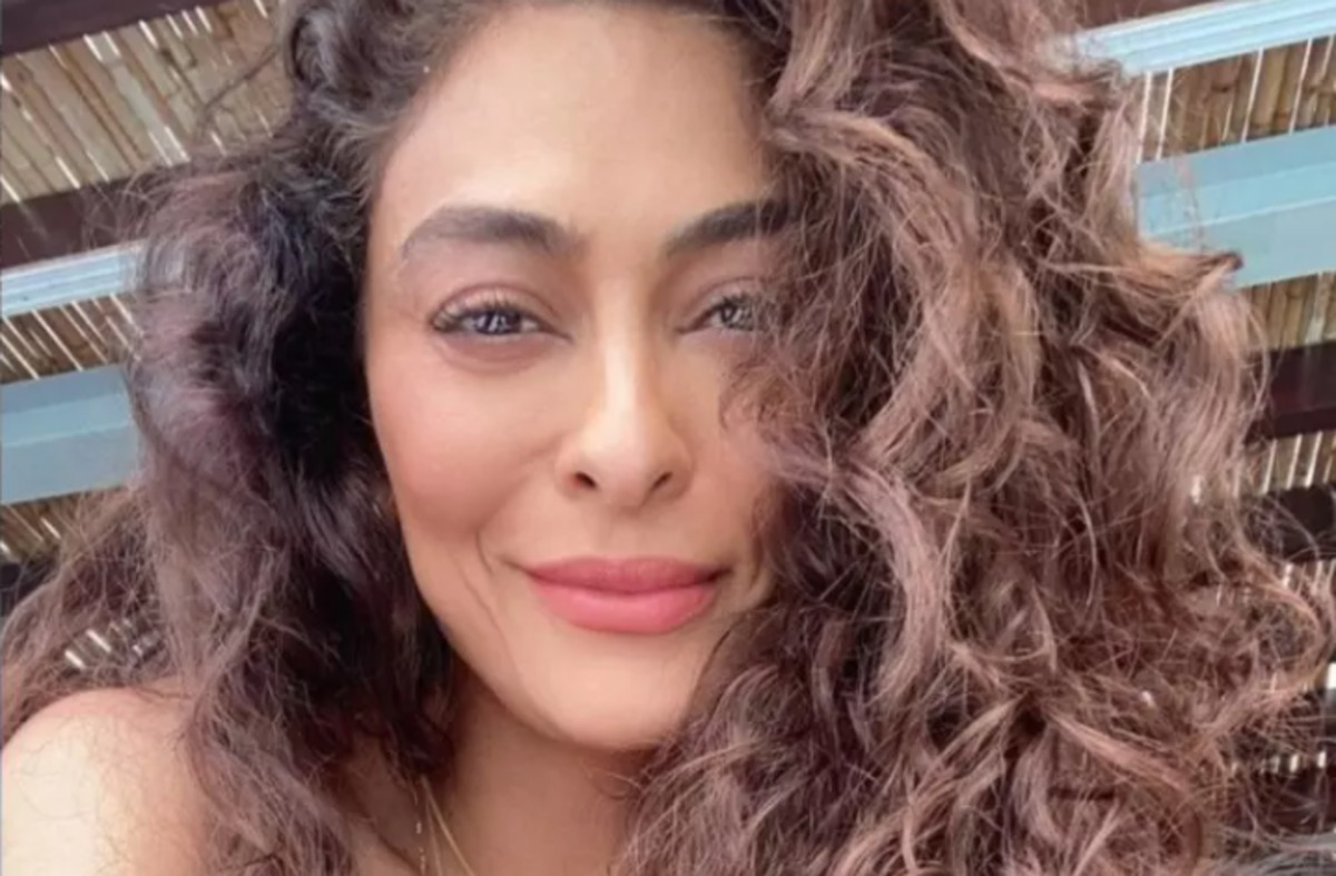 Juliana Paes em Pantanal: qual será o papel de atriz? juliana paes pantanal