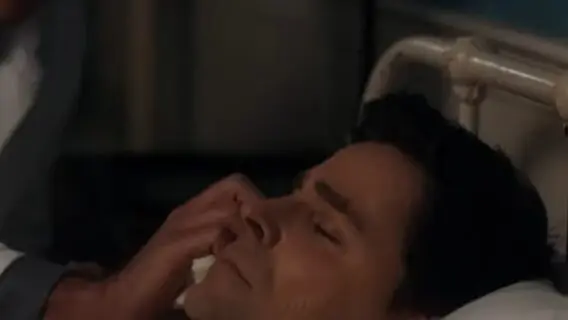 Lee morre em Quando Chama o Coração?