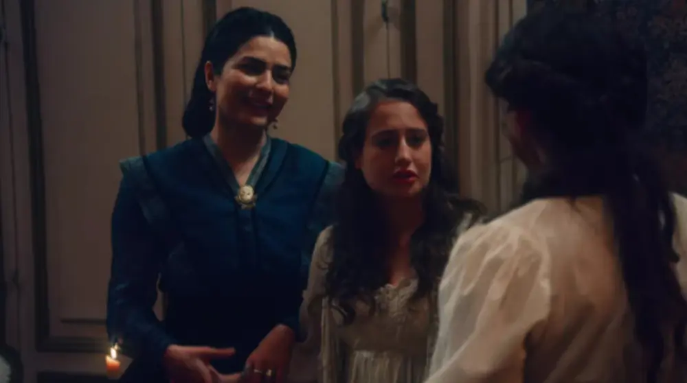 nos tempos do imperador