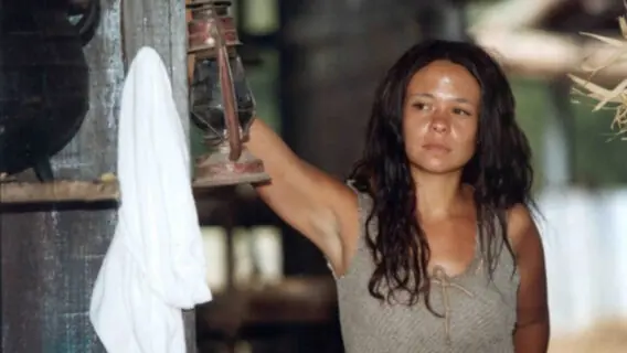 Por onde anda a Lindinha do Cravo e a Rosa hoje?