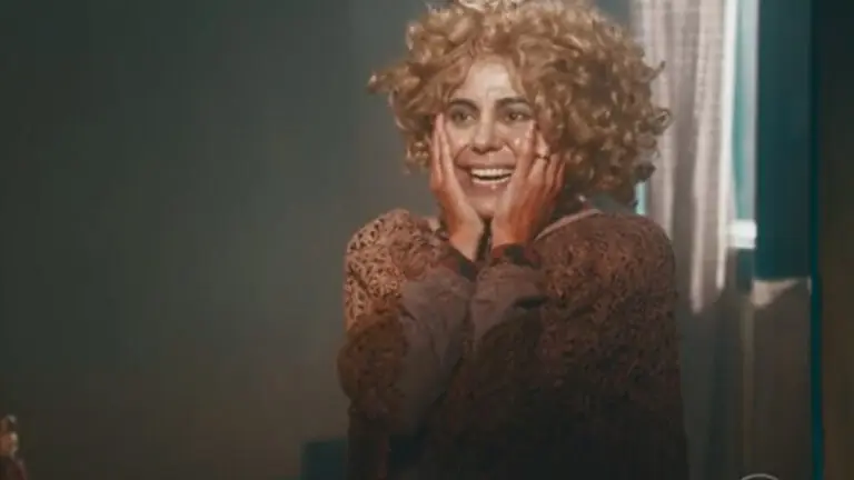 Lota Pindaíba de Nos Tempos do Imperador existiu?