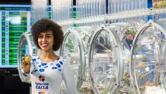 Loteria Federal de Natal 2021 tem prêmio de R$ 2,7 milhões hoje