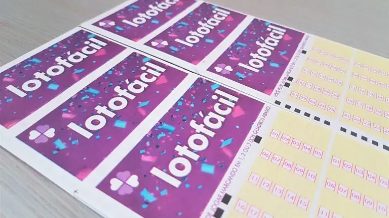 Lotofácil 2386: seis apostas dividem o prêmio de R$ 3,5 milhões
