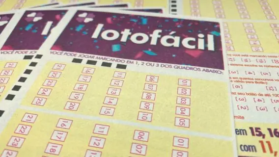 Lotofácil 2389 não tem ganhador e prêmio vai a R$ 6 milhões