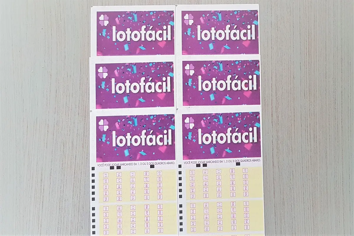 resultado da Lotofácil 2409