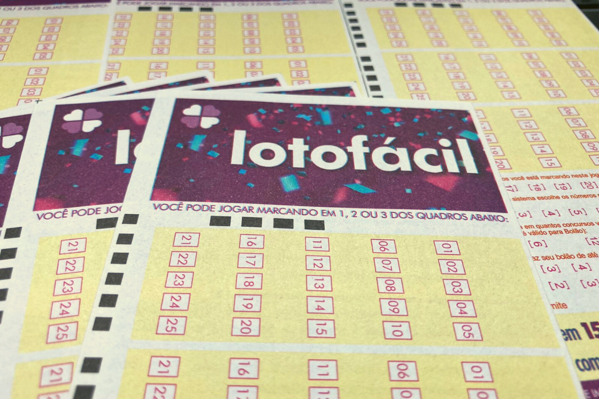 Lotofácil