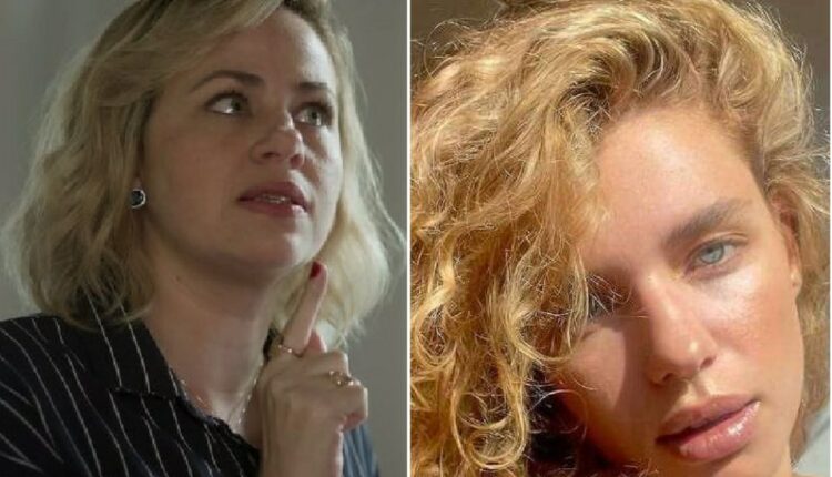 Quem foi Madeleine em Pantanal? Relembre Ítala Nandi na novela nova madeleine