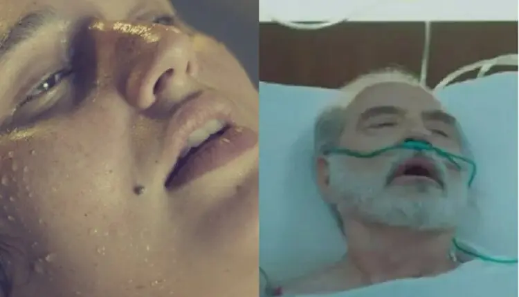 quem morre em um lugar ao sol