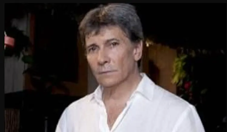 novela mar de amor elenco