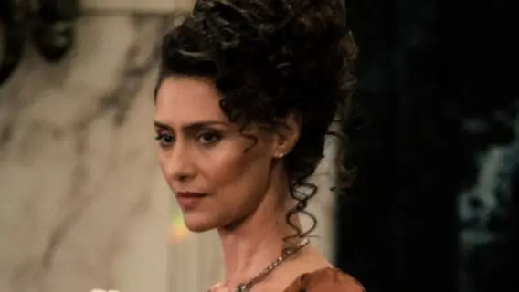 VÍDEO: Maria Fernanda Cândido estará em Animais Fantásticos 3