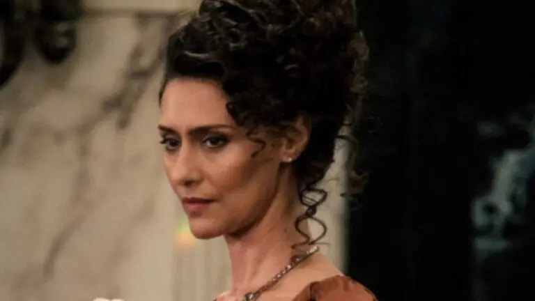 VÍDEO: Maria Fernanda Cândido estará em Animais Fantásticos 3