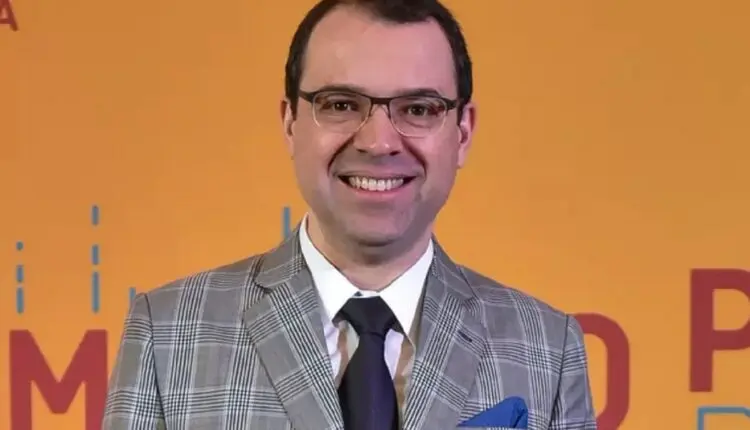 autor mario teixeira