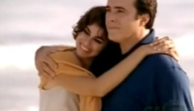 Daniela Escobar hoje: como está a Maysa de O Clone daniela e tony ramos