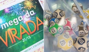 Mega Da Virada como assistir