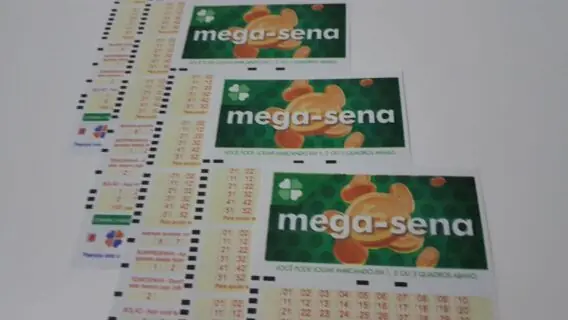Mega-Sena 2435: ninguém ganha e prêmio acumula em R$ 40 milhões
