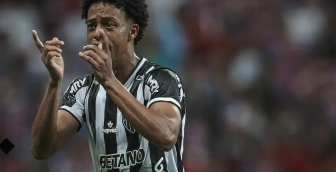 memes do galo hoje