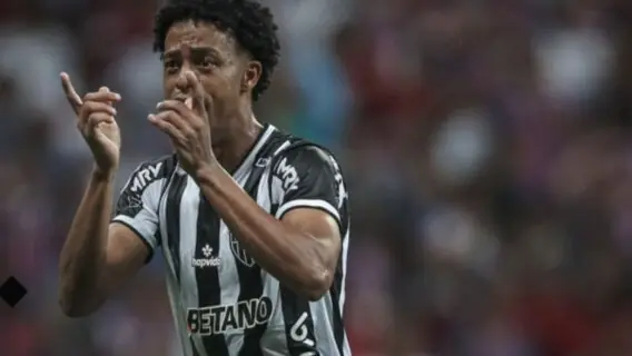 Veja os melhores memes do Galo campeão do Brasileirão