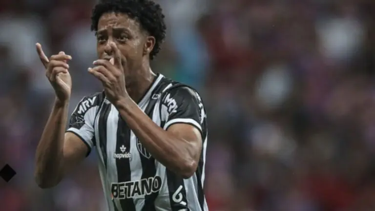 Veja os melhores memes do Galo campeão do Brasileirão