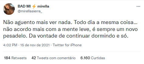 mirella fala sobre dynho e sthe