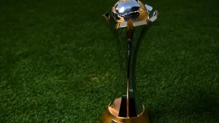 Band será a responsável por transmissão do Mundial de Clubes