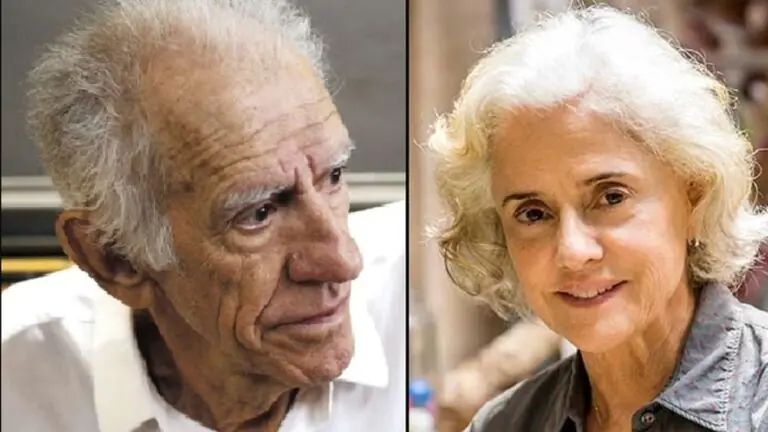 Quem é Napoleão em Um Lugar ao Sol?