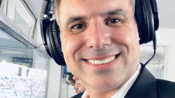 Record contrata narrador Marco de Vargas para o Paulista 2022