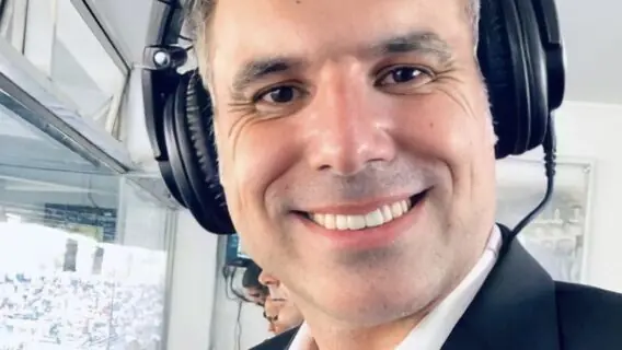 Record contrata narrador Marco de Vargas para o Paulista 2022