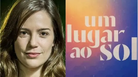 Natália Lage entra em Um Lugar ao Sol como a médica Gabriela