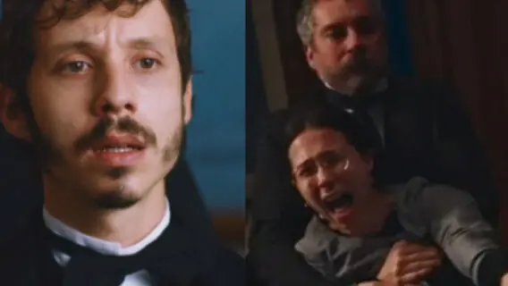 Nélio morre em Nos Tempos do Imperador? Final será triste