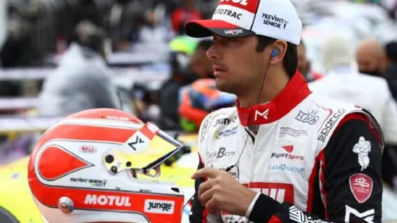 Quem é Nelsinho Piquet, o cunhado de Max Verstappen