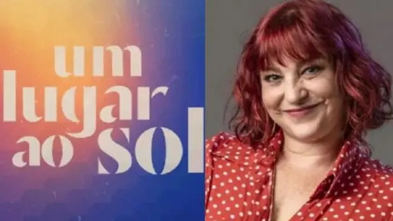 Nicole da novela Um Lugar ao Sol vai engatar namoro; veja quem