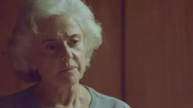 Noca revela ter outro filho em Um Lugar ao Sol