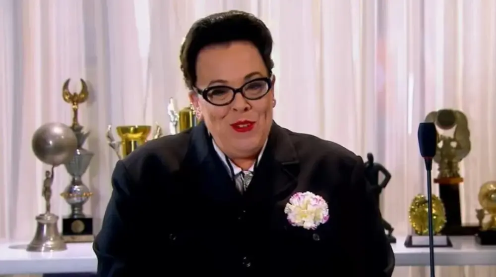 Atores de Carrossel que já morreram