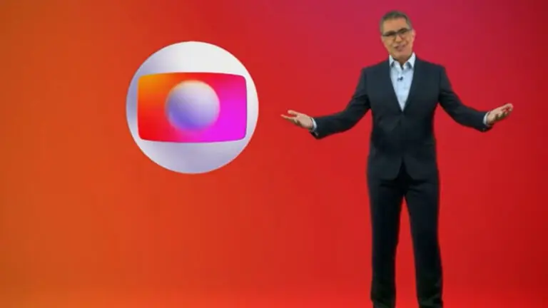 Nova logo da Globo para 2022: veja a mudança visual da emissora