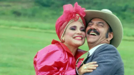 Quais são as novelas de maior sucesso da Globo?