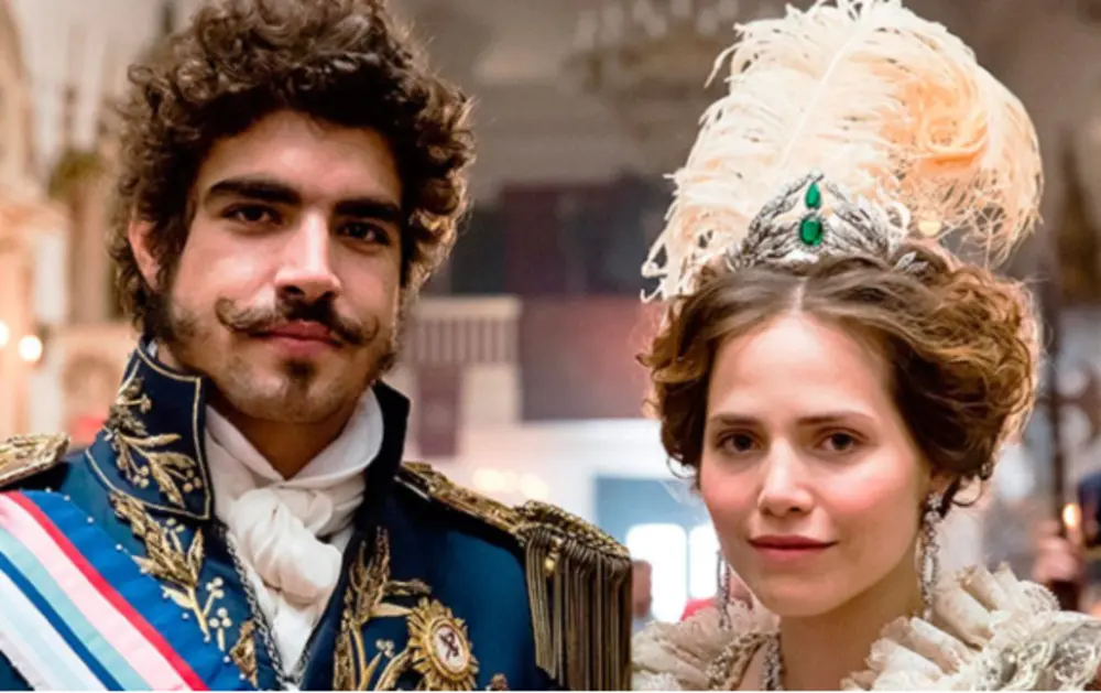 Qual foi a melhor novela das 6 da Globo