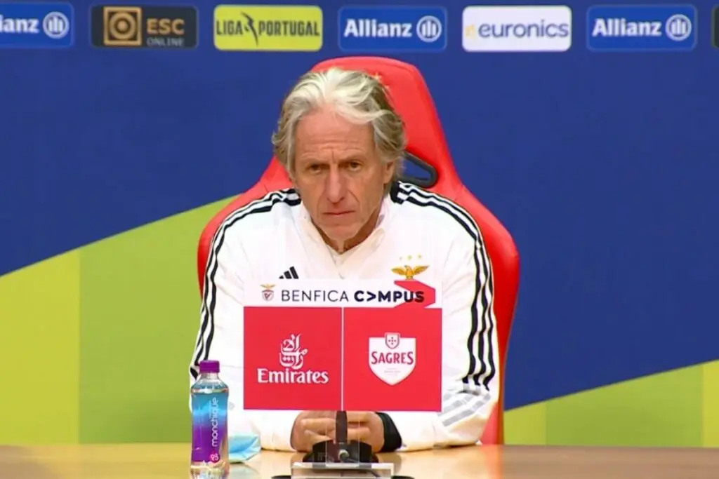 novo técnico do Atlético Mineiro