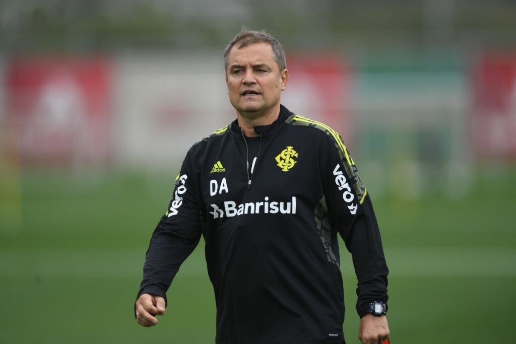 Quem será o novo técnico do Atlético Mineiro? Veja as opções do Galo novo técnico do Atlético Mineiro
