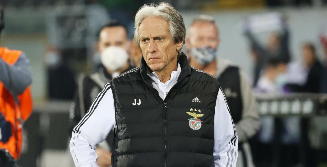 novo técnico do Atlético Mineiro