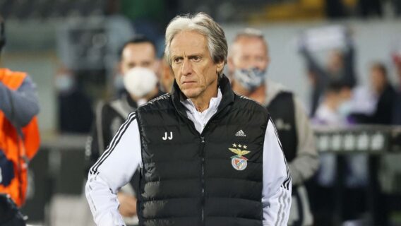 Jorge Jesus novo técnico do Atlético Mineiro? Entenda