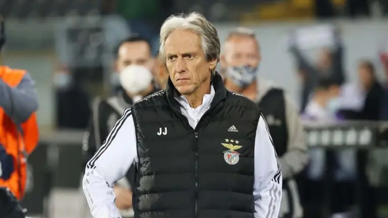 Jorge Jesus novo técnico do Atlético Mineiro? Entenda