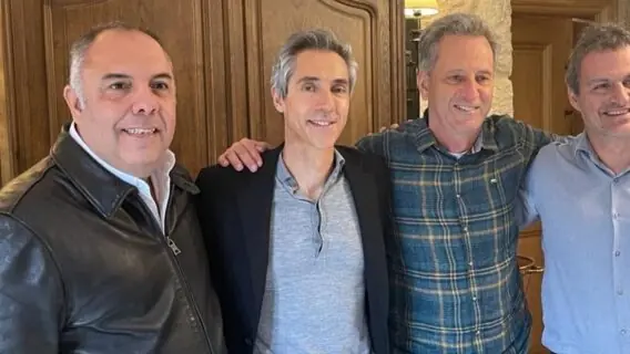 Quem é o novo treinador do Flamengo? Paulo Sousa assina por 2 anos