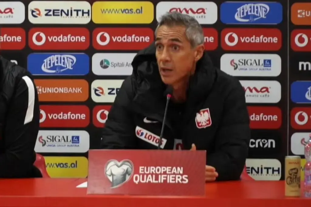 novo técnico do inter