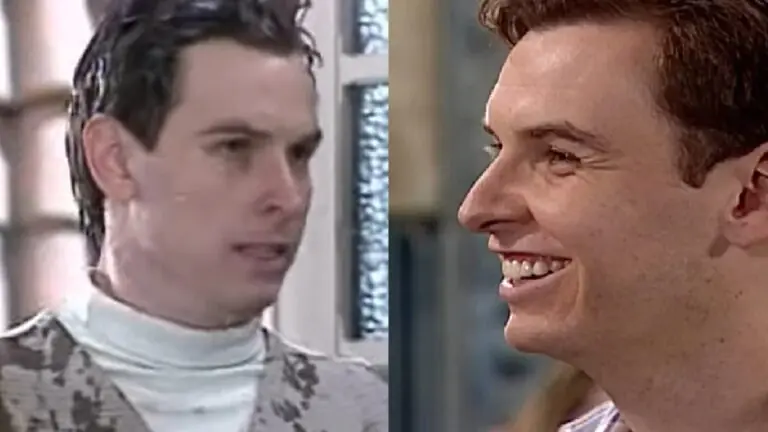 O Cravo e a Rosa: como mudinho é desmascarado na novela?