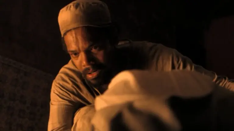 O que acontece com Samuel? Verdadeiro criminoso aparece