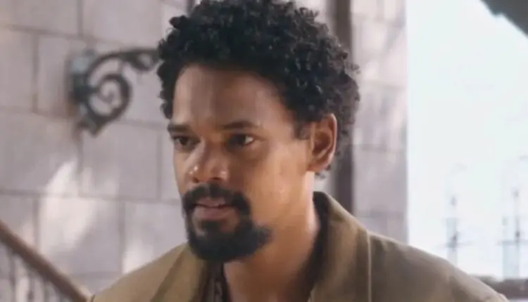 o que acontece com samuel em nos tempos do imperador