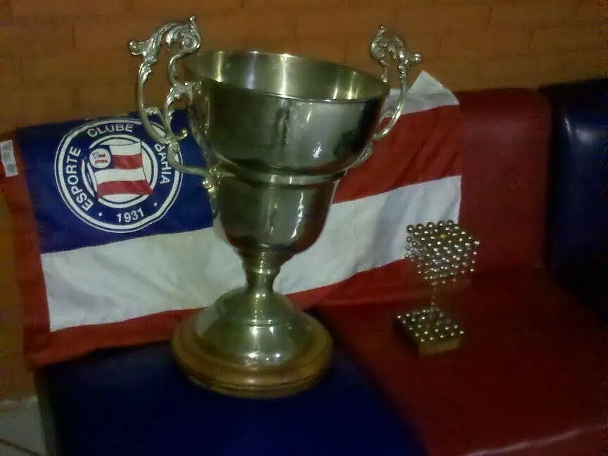 O que é tríplice coroa