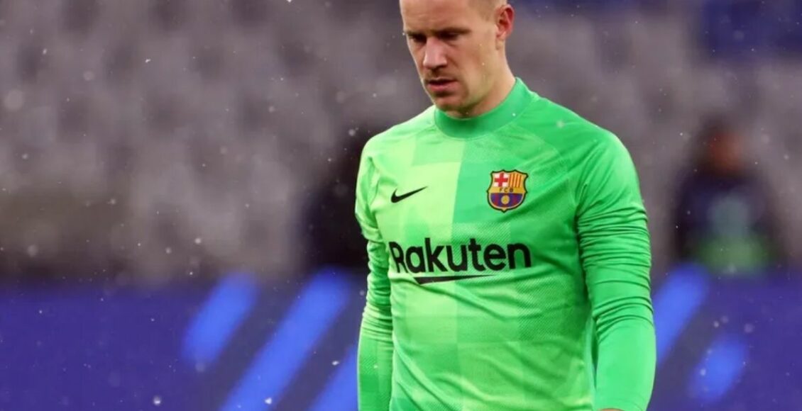 Barcelona x Elche