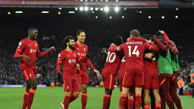 Onde assistir ao jogo do Everton x Liverpool, horário e escalações – 01/12