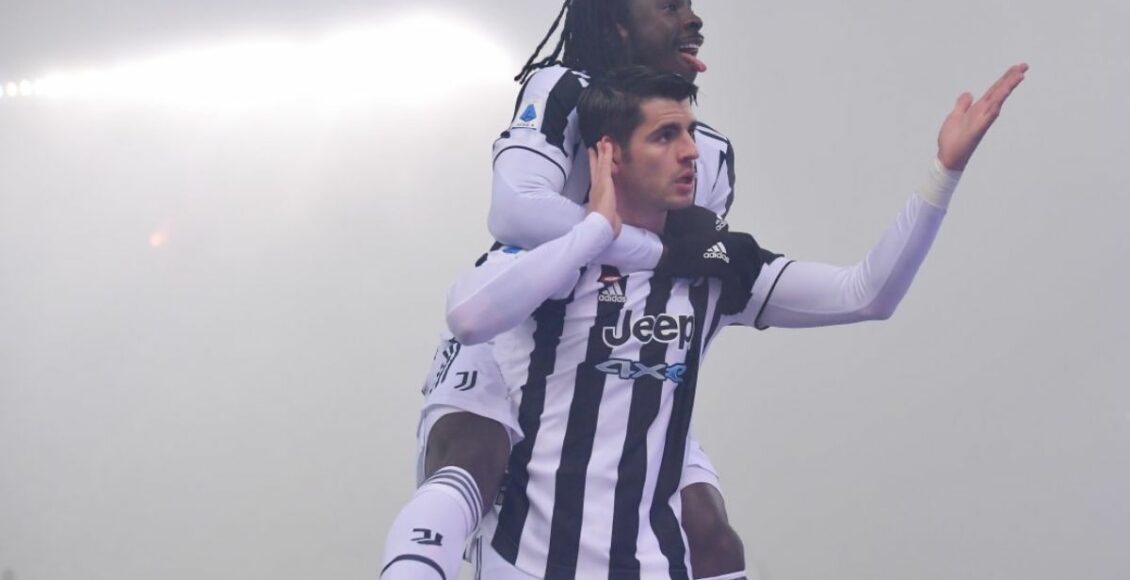 onde assistir Juventus hoje
